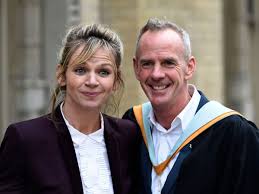 Zor is her friend's daughter. Tv Presenter Zoe Ball And Dj Husband Norman Cook Have Announced Their Separation Wales Online