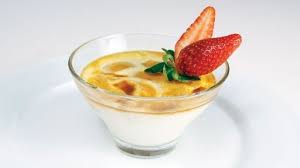 Peach Custard Aroo Ka Custard Recipe In Urdu Step By Step Easy Urdu Instructions Custard Recipes Baked Peach Recipes