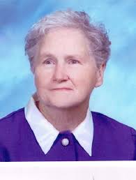 Virginia Crow Johnson Obituary February 25, 2014