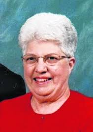 June Callahan Obituary (1931