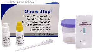 Time4baby Online Shop Spermientest Fur Manner 1 Stuck Fruchtbarkeitstest Kinderwunsch Hilfsmittel Online Shop Zum Thema Schwangerschaft Ovulation Und Kinderwunsch