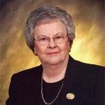 Shirley Bailey Briles Obituary