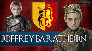 The best gifs are on giphy. The Life Of Joffrey Baratheon Youtube