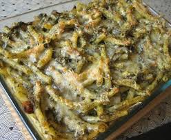 Gratin De Pates Aux Blettes Recette Recettes De Cuisine Recette De Blettes Blette