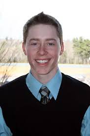 2012 Men's Lacrosse Roster