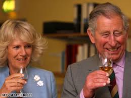 Prince Charles' car runs on wine - CNN.com