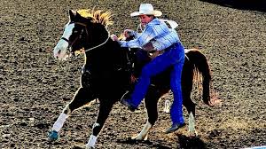 White Pine Rodeo Club starts season strong in Pahrump