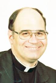 Rev. Robert J. Hannon Jr. 1940-2024