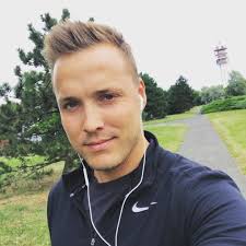 Pavel Parizek Fitness