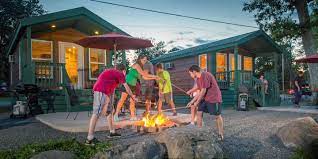 Ocean lakes family campground was built by mary emily and nelson jackson, along with their five daughters, starting in 1970. Koa Myrtle Beach Campground Camping Myrtlebeach Com