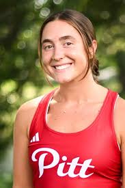 2025 Women's Cross Country Roster