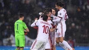 After all, the rapid popularity increase for tradeable online football items is a relatively new. Kalahkan Lazio Milan Tantang Juventus Di Final Coppa Italia