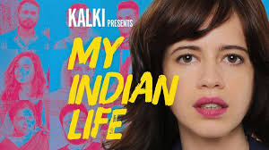 Indian braided hair has uploaded 8847 photos to flickr. My Indian Life Kalki Tells Stories Of Young India In Bbc Podcast Bbc News