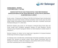 Maybe you would like to learn more about one of these? Water Supply Disruption To Hit 59 Areas In Klang Valley Hype Malaysia