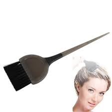 Professional Salon Hair Bleach Tint Tools Dye Color Coloring Brush Comb For Hairdressing Hair Color Dye Tool Random Col Hair Tint Hair Dye Colors Bleached Hair