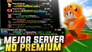 Find a survival mode minecraft multiplayer server for minecraft bedrock edition! Los Mejores Servidores De Minecraft 2021 Juegos Y Guias
