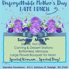 Our staff at flower delivery wendell nc takes great pride in creating beautiful arrangements using only the freshest flowers in raleigh nc. Mother S Day 2021 Late Lunch Flowers 2 00 Wncn Calendar