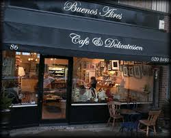 Pin By Robyn Guthrie On Short London Cafe Cafe Italian Coffee Shop