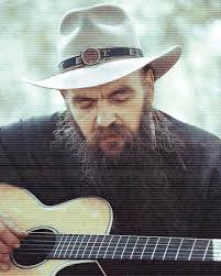 The Blaze Foley Biopic, Through the Eyes of His Greatest Muse