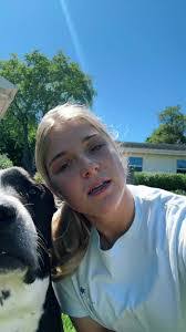 Beth Wegner's Instagram, Twitter & Facebook