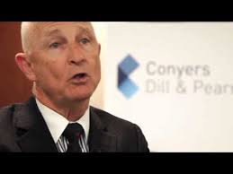 Conyers Dill and Pearman