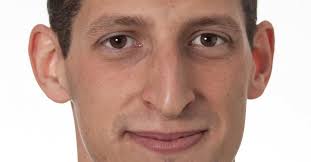 Ben Langford's Instagram, Twitter & Facebook