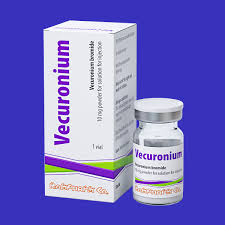 Image result for Vecuronium