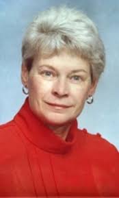 Myra Jean Scholl Obituary August 30, 2013