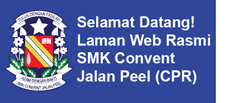 Smk Convent Jalan Peel