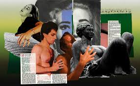 Porn stars: the Birmingham university leading x-rated academia