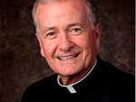 The Circle of Companions: <br/>Fr. Patrick Fairbanks, SJ