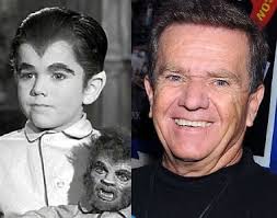 Haunted: Eddie Munster's Macon mansion has an eerie past