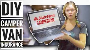 All mechanically propelled vehicles must be registered, taxed and insured in order to be used on a public road. Campervan Insurance The Best Insurance Options For Van Life