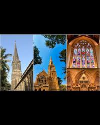 Afghan War Memorial Church to open its ...