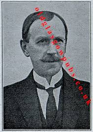 GlebeStreet Archives