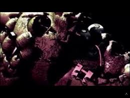 Purple guy also has a badge, indicating that he's a security guard, which phone guy once was as well. Five Nights At Freddy S Conspiracy Theories