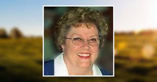 Patricia E. Homan Obituary July 28, 2017
