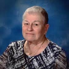 Obituary information for Barbara Jean Pemberton