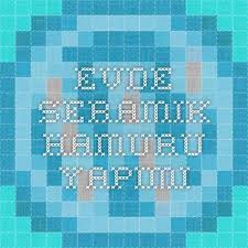 Evde Seramik Hamuru Yapimi Seramik Tarifler Egitim