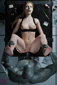 Rule34 - If it exists, there is porn of it  annette birkin, mr x  5542236