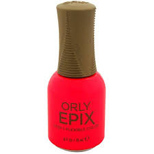Orly Epix Flexible Color Headliner 0 6 Fluid Ounce Click Image To Review More Details This Is An Affiliate Link And I Re Nail Lacquer Color Nail Polish