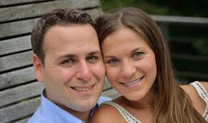 Samantha Newman, Aaron Weinglass