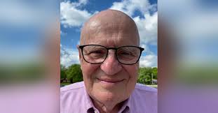 Obituary information for Herbert Charles Lyon