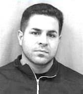 Raymond “Long John” Martorano