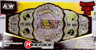 Championship belts delivers a state of art belts to you, the champion! Aew World Championship Kid Size Toy Wrestling Belt By Wicked Cool Toys