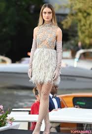 Raffey Cassidy Nude Onlyfans Leaked Photo 4 Topfapgirls | My XXX Hot Girl