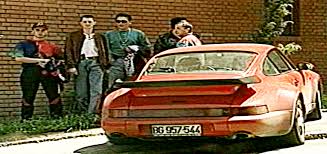 Legende - Voždovčani kod Šljukinog poršea | Фејсбук