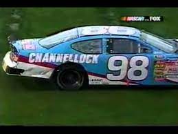 Martin truex jr., the 2017 nascar cup series champion, knows all about the big 3. My First Season Kasey Kahne 2002 Youtube