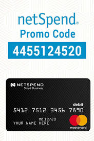 With regards to some of the netspend cards, the process of opening an account is to signup with your name and address, without giving your ssn and other personal info. Netspend Promo Code Referral Links That Give You 20 Free Cash Free Gift Cards Online Mastercard Gift Card Paypal Gift Card