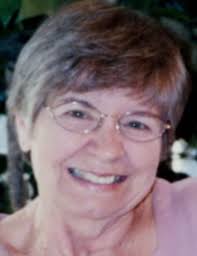 Carolyn Simoneaux Obituary June 5, 2016